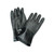 Honeywell North B161R/8 Butyl Series Chemical Resistant Gloves - Sold By Each
