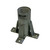 Honeywell Miller DH-7ZP/ Floor Mount Sleeve - Sold By Each