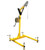 Honeywell Miller DH-8ZP/ Portable and Fixed Bases Wall Mount Sleeve - Sold By Each