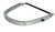 Honeywell FIBRE-METAL® FH66 Faceshield Bracket - Sold By Each