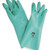 Honeywell North LA132G/10-H5 Nitriguard Plus Series Chemical Resistant Gloves