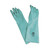 Honeywell North LA258G Nitriguard Plus Series Unflocked Chemical Resistant Gloves, Multiple Size Values Available - Sold By Each