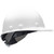 Honeywell FIBRE-METAL® P2HNSW01A000 RoughneckP2HN Series Hard Hat Cap, Multiple Color Values Available - Sold By Each