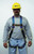Honeywell Miller P950DQC Dacron Python Ultra Series Full Body Harness - Sold By Each
