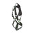 Honeywell Miller RDT-TB-BDP DualTech Revolution Series Standard Full Body Harness - Sold By Each