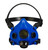 Honeywell North RU85001 RU8500 Series Half Mask Respirator, Multiple Size Values Available