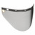 Honeywell FIBRE-METAL® S199 Faceshield Screen - Sold By Each