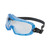 Honeywell Uvex® S3541X Entity Series Protective Goggles, Multiple Lens Color, Frame Color Values Available