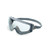 Honeywell Uvex S3960HS Stealth Series Safety Goggles - Each