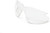 Honeywell Uvex® S6950HS Genesis® XC Series Replacement Lens