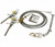 Honeywell Miller SG8815-12 SkyGrip Series Horizontal Lifeline Kit, Multiple Length Values Available - Sold By Each