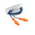Honeywell Howard Leight SMF-30 SmartFit® Series Corded Hearpack Earplugs