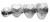 Junkin JSA?20?01_A Nec Loc Extraction Collar, Multiple Size and Color Values Available - Each
