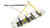 Junkin JSA-300-A Lightweight Basket Splint Stretcher - Each