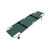 Junkin JSA-602 Easy Fold Wheeled Stretcher - Each