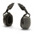 Pyramex CM6010 Dielectric Cap Mounted Earmuff - Each