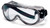 Pyramex G304 Top Shelf Chemical Splash Safety Goggles, Multiple Lens Color, Includes Values Available - Each