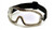 Pyramex G704T Low Profile Chemical Splash Safety Goggles, Multiple Lens Color Values Available - Each