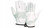 Pyramex GL3001K Driver Leather Gloves, Multiple Size Values Available - Pair