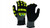 Pyramex GL610C Dipped Gloves, Multiple Size Values Available - Pair