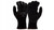 Pyramex GL611 Insulated Dipped Gloves, Multiple Size Values Available - Pair