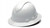 Pyramex Ridgeline® HP54110V Hard Hat, Multiple Color Values Available - Each