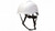 Pyramex Ridgeline® HP76110 Hard Hat, Multiple Color Values Available - Each