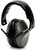 Pyramex PM9010 Earmuff, Multiple Ear Cup Color, Headband Color Values Available - Each