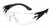 Pyramex Endeavor Plus PYSBG9610ST Lightweight Safety Glasses, Multiple Lens Color Values Available - Each