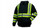 Pyramex RSZH34 Sweatshirt, Multiple Size Values Available - Each