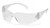 Pyramex S4110SN Safety Glasses, Multiple Lens Color, Temple Color, Lens Coating Values Available - Each