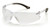 Pyramex S5810S Safety Glasses, Multiple Lens Color, Temple Color, Lens Coating, Standards Values Available - Each