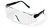 Pyramex DEFIANT® SB1010S Safety Glasses, Multiple Lens Color Values Available - Each
