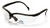 Pyramex SB18R Safety Glasses, Multiple Lens Color, Magnification, Lens Coating, Standards Values Available - Each