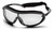 Pyramex XS3 PLUS® SB4610STP Safety Glasses, Multiple Lens Color Values Available - Each