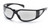 Pyramex SB5110DT Safety Glasses, Multiple Lens Color, Lens Coating, Standards Values Available - Each