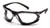 Pyramex SB9310ST Safety Glasses, Multiple Lens Color, Frame Color, Lens Coating, Standards Values Available - Each