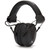 Pyramex Venture Gear VGPME10 Clandestine Electronic Graphite Pattern Earmuff, Multiple Ear Cup Color Values Available - Each