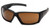 Pyramex VGSB718T Safety Glasses, Multiple Lens Color, Frame Color Values Available - Each