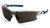 Pyramex VGSGM1620T Safety Glasses, Multiple Lens Color, Frame Color Values Available - Each