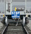 Aldon 4015-03 Car Coupler Sign Holder