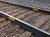 Aldon 4015-248 Magnetic Track Clearance Marker, Multiple Legend Values Available