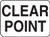 Aldon 4015-36 Safety Sign, Multiple Legend Values Available