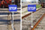Aldon 4015-54 Magnetic Base Sign Holder