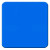 Aldon 4115-47 Blank Sign Plate- Sold By Each