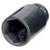 Aldon 4124-243 Well Deep Socket, Multiple Drive Size, Socket Size Values Available