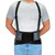 Allegro 7160-01 Back Support Body Belt, Multiple Size Values Available - Each