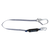 Falltech ViewPack 82563 Heavy Duty Energy Absorbing Lanyard