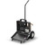 Allegro 9874-EFC Portable Air Filtration Cart - Each