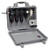 Allegro Carry-Air 9878-100 Portable Single Port Inline Air Filtration Panel - Each